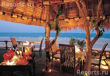 Hua Hin Marriott Resort & Spa 9